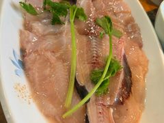 -匠岳·王宝器麻椒鱼(会展中心店)