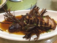 -台山第一家兴华黄鳝饭·黄鳝婆(开平店)