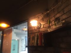 西木westwood-遇见西木美式餐厅(体育路店)