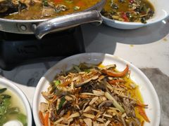 -小乡小镇·传承桐庐土菜·老板亲自烧的菜