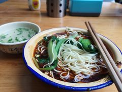 -赵伍面庄(松石大道店)