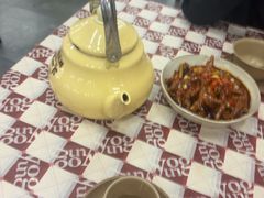 -老三样·旧食新味(绿地店)