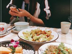 -珍味汤馆·潮汕家乡菜(保利文化广场店)