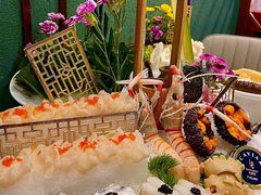 -喜聚薈·花膠雞海鮮火鍋(越秀店)