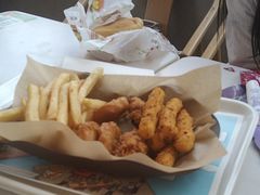 -德克士(前门店)
