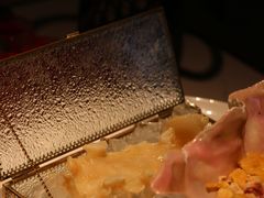 -领鲜天下·焗海鲜·花胶鸡(天目里店)