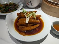 -禄运茶居·手工点心(猎德店)