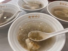 -老西白点心店