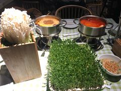 -番食园鲜食火锅(高新店)