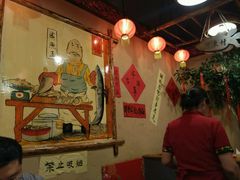 -金掌勺锅包肉(太原万达店)