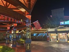 -三亚红色娘子军演艺公园景区