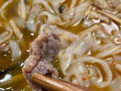 -漆黑觉米粉(三里屯店)