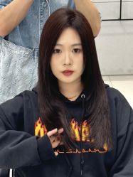 -DL HOPE明星造型