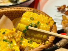 -北丐先生·野馄饨烧烤(雨花万象店)