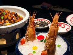 -锦楼·臻选新杭帮(杭州中心店)