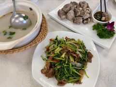 -那达慕蒙古风味酒楼