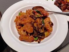 -百富源·海鲜辽菜(和平北大街店)