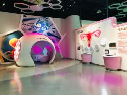 -北京科学中心儿童乐园