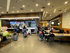 -肯德基(南京高铁1店)