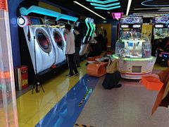 -风云再起游乐汇(北京西单西西友谊店)