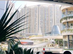 -喜茶(深圳福田星河COCO Park店)