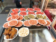 -车头老二大排档