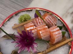 -月下料理(楷林IFC店)