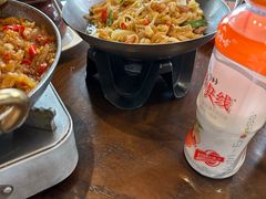 -小柴米·传统江西菜(万寿宫店)