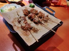 -仓桥家·焗寿司·锅物(光谷步行街店)