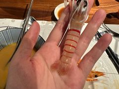 -Mr.Fish鱼鲜生海鲜放题(高德置地冬广场店)