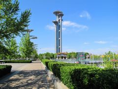 -北京奥林匹克公园
