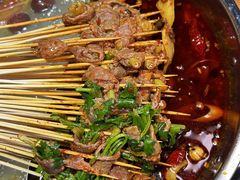-杨校长·老成都串串香火锅(全国总店)