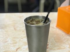 -渔记茶餐厅(渔村店)