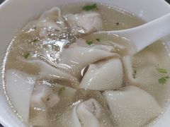 -周震馄饨