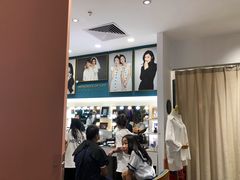 -海马体照相馆(深圳万象天地店)