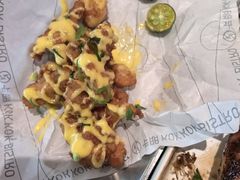 -卡朋厨房(289艺术园区店)