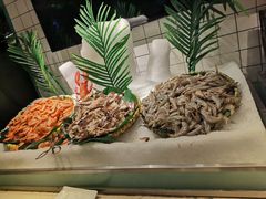 -火宴山海鲜自助火锅(酱园店)