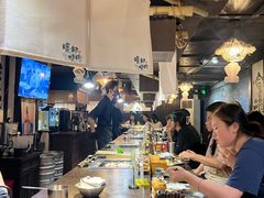 -暖都焼肉·和牛酒場(花都店)