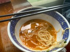 -孙盛兴奥灶面馆·蟹黄面·三虾面(山塘街总店)