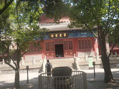 -大钟寺古钟博物馆