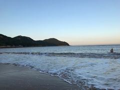 -普陀山风景名胜区-千步大沙