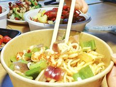-寻虾记(小寨店)