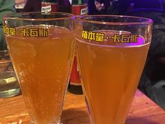 -纳瓦新疆菜(银都店)