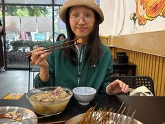 -谭家·钵钵鸡·蹄花·兔头(玉林南路店)