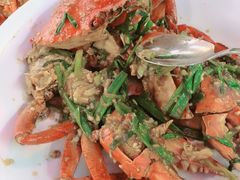 -無招牌海鮮(芽笼店)