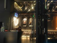 门面-haxnbauer海森堡德国餐厅(深圳coco店)