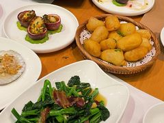 -79号渔船海鲜饭店(华强北店)