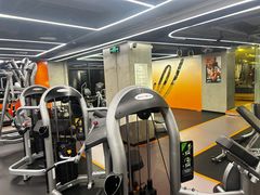 -健身专家Wellness Experts