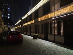 -徐家汇源景区-衡山坊