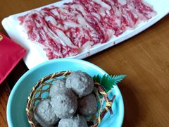 -手选潮汕鲜活牛肉火锅(二七广场店)